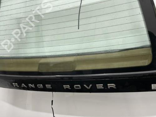 Used Bootlid window Bootlid window 20405484 20405484
