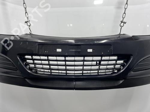 Used Front bumper OPEL ASTRA H GTC (A04) 1.7 CDTi (L08) (101 hp) 31328038