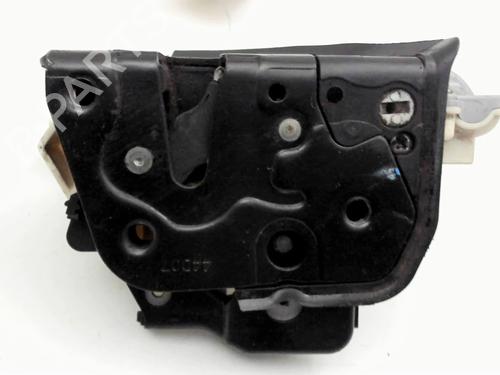 Türschloss rechts vorne für AUDI A3 Sportback (8PA) 1.6 (102 hp) 30308285