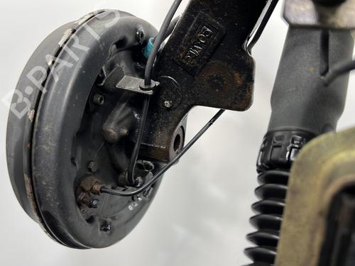 Rear axle CITROËN XSARA PICASSO (N68) 2.0 HDi | BP30044875M2 