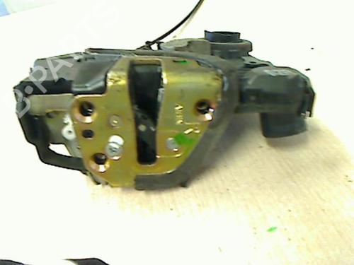 Front right lock TOYOTA AVENSIS (_T25_) 2.0 D-4D (CDT250_, CDT250R) | BP20415379C97 