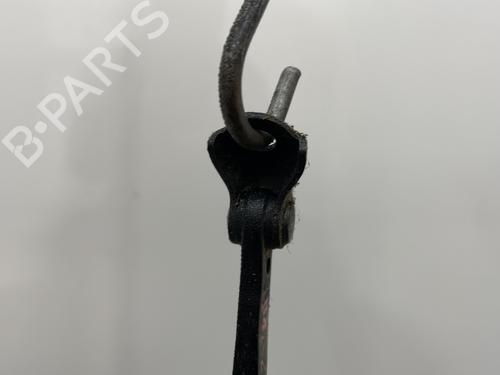 Hinge/Door check strap HYUNDAI SANTA FÉ II (CM) 2.2 CRDi GLS | BP22780719C146 