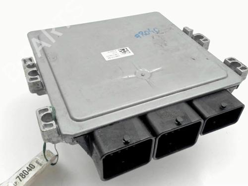 Engine control unit (ECU) FORD MONDEO IV Turnier (BA7) 1.6 TDCi | BP31679355M57