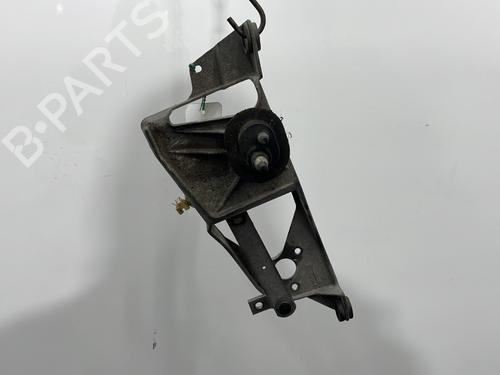 Used Front wipers mechanism RENAULT TWINGO I (C06_) 1.2 (C066, C068) (58 hp) 31139253