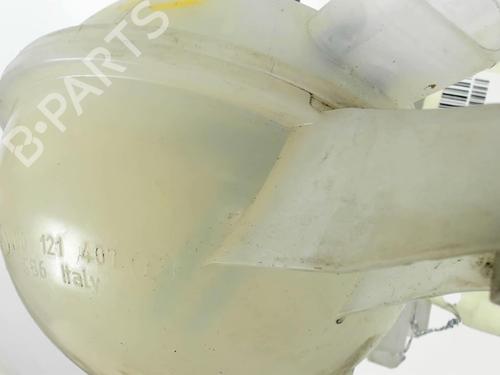Expansion tank VW UP! (121, 122, BL1, BL2, BL3, 123) 1.0 | BP20391543C120 