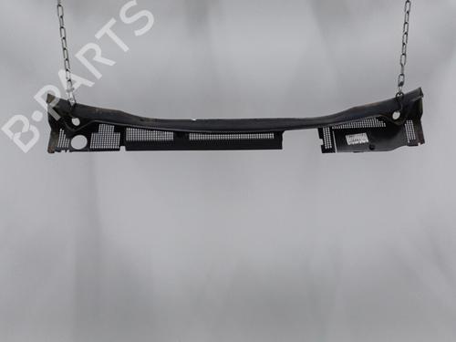 Used Scuttle panel OPEL MERIVA A MPV (X03) 1.7 CDTI (E75) (100 hp) 20401206