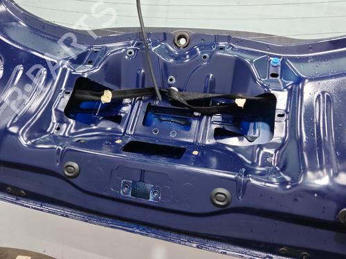 Tailgate DACIA SANDERO II 1.0 SCe 75 (B8JC, B8JD, B8NC) | BP37728274C6 - Image 3
