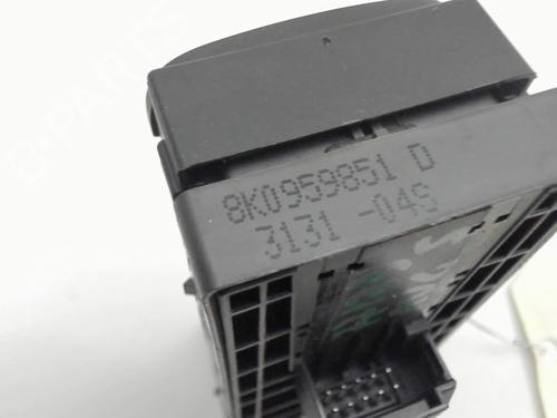 Left front window switch AUDI A4 B8 Avant (8K5) 2.7 TDI | BP30363773I27 - Image 2
