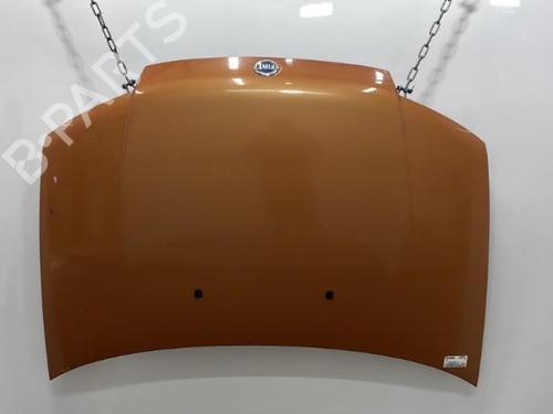 Used Hood FIAT PUNTO (188_) 1.9 DS 60 (188.031, .051, .231, .251) (60 hp) 20397284