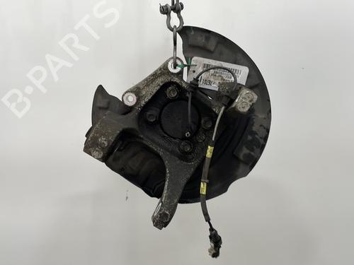 Left rear steering knuckle FORD MONDEO V Turnier (CF) 2.0 TDCi | BP27705646M27 - Image 3