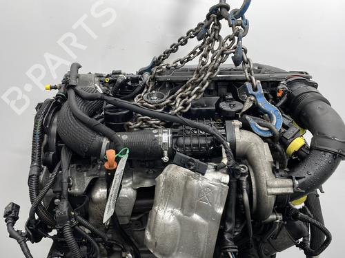 Engine CITROËN C3 II (SC_) 1.4 HDi 70 (SC8HZC, SC8HR0, SC8HP4) | BP24829054M1 - Image 6