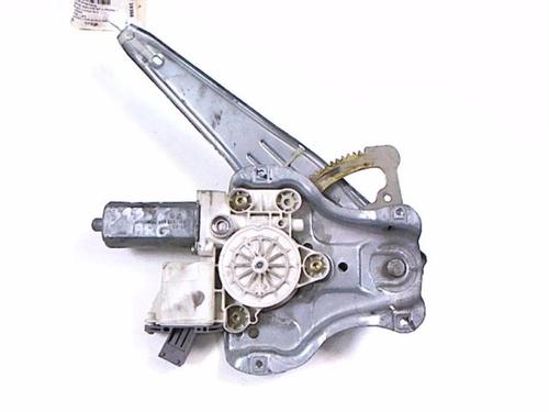 Used Rear left window mechanism TOYOTA AVENSIS (_T25_) 2.0 D-4D (CDT250_, CDT250R) (116 hp) 20456647