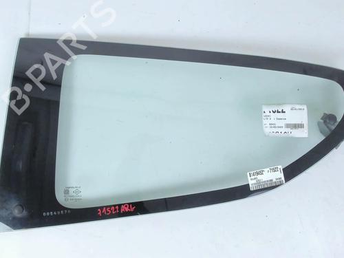 Rear left door window SUZUKI ALTO VII (GF, HA25_, HA35_) 1.0 (AMF310, GFC31S) | BP20400500C20 