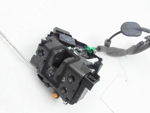 Front right lock FORD KA+ III (UK, FK) 1.2 | BP21240437C97 