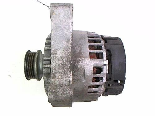 Used Alternator FIAT PANDA (169_) 1.2 (169.AXB11, 169.AXB1A) (60 hp) 20436144