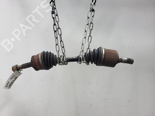 Used Left front driveshaft Left front driveshaft NISSAN PRIMERA Hatchback (P12) 2.2 dCi (139 hp) 20429230 20429230