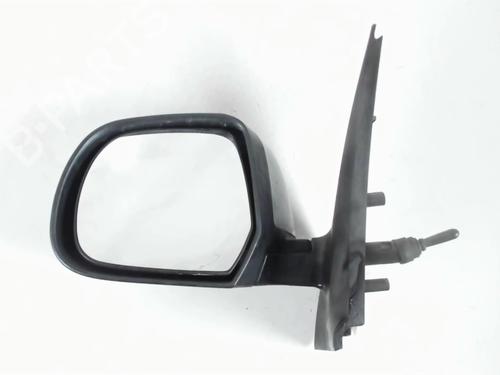 Retrovisor izquierdo DACIA LODGY (JS_) 1.5 dCi (JSMC, JSAF) (107 hp) 27186916