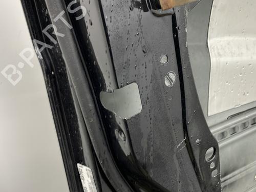 Left front door MERCEDES-BENZ B-CLASS Sports Tourer (W245) B 180 CDI (245.207) | BP23779023C2 