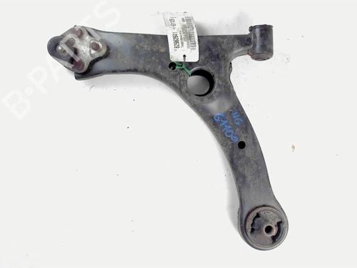 Left front suspension arm TOYOTA COROLLA (_E12_) 2.0 D-4D (CDE120R, CDE120L_) | BP20406590M12 