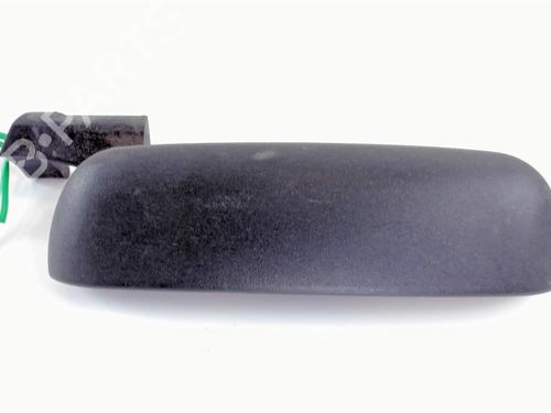 Rear right exterior door handle FIAT PUNTO (176_) 1.7 TD | BP21236025C130 