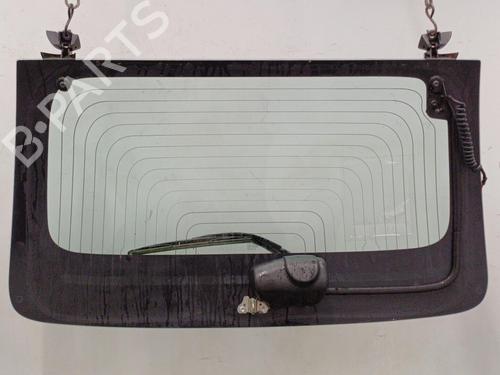 Tailgate CITROËN C1 (PM_, PN_) 1.0 | BP21207235C6 