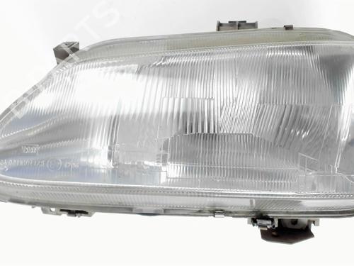 Venstre forlygte RENAULT MEGANE I (BA0/1_) 1.4 e (BA0E, BA0V) (75 hp) 20414861