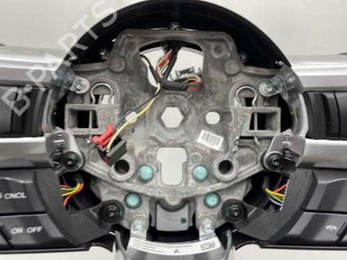 Steering wheel FORD USA MUSTANG Coupe 5.0 V8 | BP20395243C49 