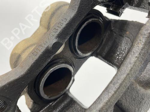 Used Left front brake caliper Left front brake caliper FORD TRANSIT CUSTOM V362 Van (FY, FZ) 2.2 TDCi (125 hp) 31654227 31654227