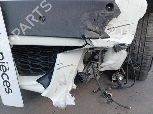 Engine control unit (ECU) ALFA ROMEO GIULIETTA (940_) 1.6 JTDM (940FXD1A) | BP26398323M57  - Image 16