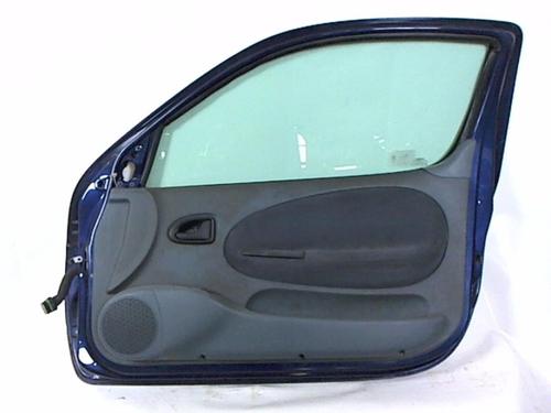 Right front door RENAULT MEGANE I Coach (DA0/1_) 1.6 e (DA0F) | BP20454068C3 
