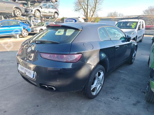 Engine ALFA ROMEO BRERA (939_) 2.4 JTDM 20V (939DXD1B, 939DXD12) | BP36248556M1 - Image 6