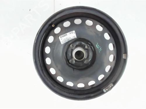 Used Rim DACIA LODGY (JS_) 1.5 dCi (JSMC, JSAF) (107 hp) 27293896