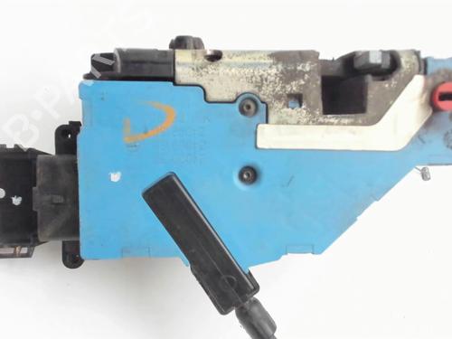 Rear left lock PEUGEOT 207 SW (WK_) 1.6 HDi | BP20441970C100 