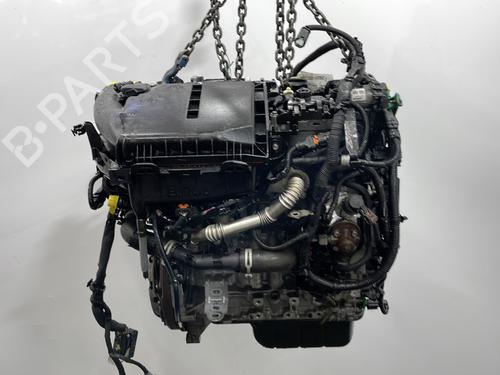 Engine PEUGEOT 208 I (CA_, CC_) 1.6 HDi / BlueHDi 75 | BP29375127M1 