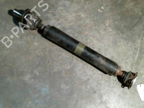 Used Driveshaft MITSUBISHI PAJERO III (V7_W, V6_W) 3.2 Di-D (V68W, V78W) (165 hp) 21204362