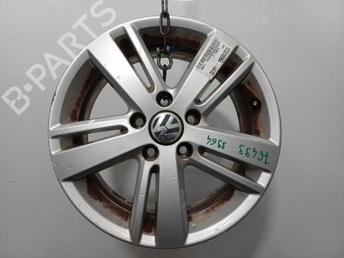 Used Rim Rim VW TOURAN (1T3) 1.6 TDI (105 hp) 34145941 34145941