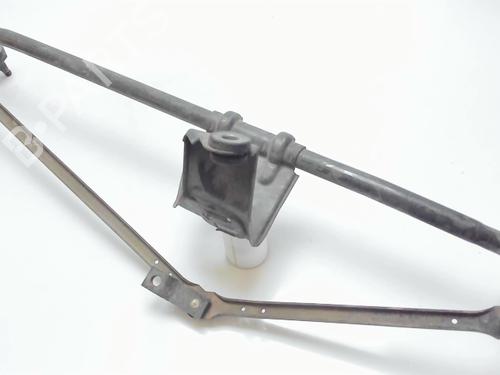 Front wipers mechanism RENAULT MASTER II Platform/Chassis (ED/HD/UD) 2.5 dCi 120 (ED0M, ED0U, ED0W, ED4M, ED8M, ED8W, HD0M,... | BP21228953C83 