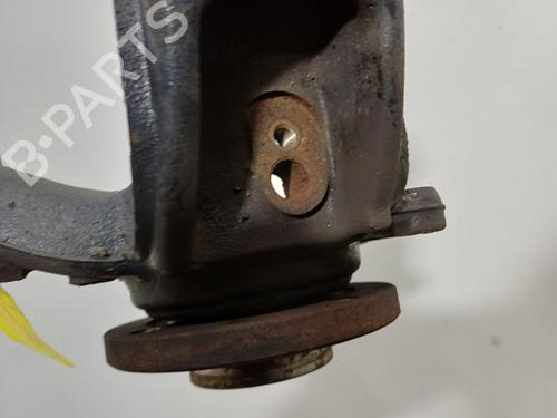 Used Right front steering knuckle Right front steering knuckle CITROËN C3 AIRCROSS II (2R_, 2C_) 1.5 BlueHDi 120 (2CYHXX) (120 hp) 40280097 40280097