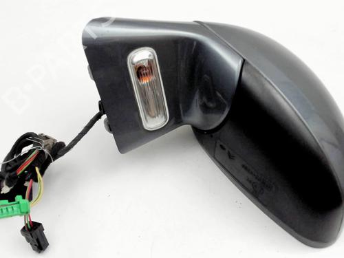 Left mirror CITROËN C4 I (LC_) 1.4 16V | BP30628574C26