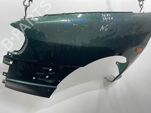 Left front fenders SEAT IBIZA II (6K1) 1.4 i | BP29338493C41 