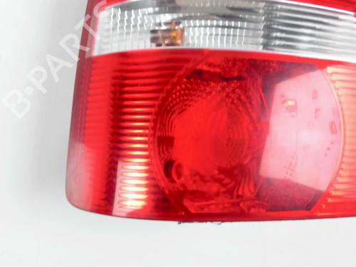 Left taillight VW TOURAN (1T1, 1T2) 1.9 TDI | BP29844302C34 