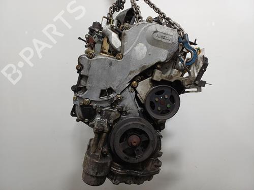 Engine NISSAN PRIMERA Hatchback (P12) | BP37275241M1 - Image 2