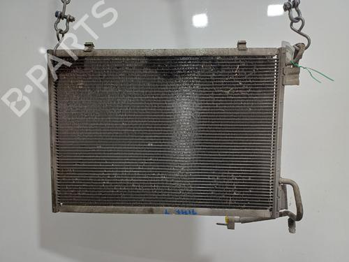 AC radiator FORD B-MAX (JK) 1.0 EcoBoost | BP38744815M32 - Image 4