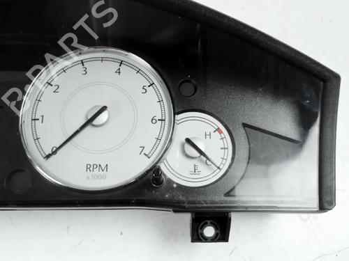 Instrument cluster CHRYSLER 300C Touring (LX, LE) 3.0 CRD | BP25404817C47 