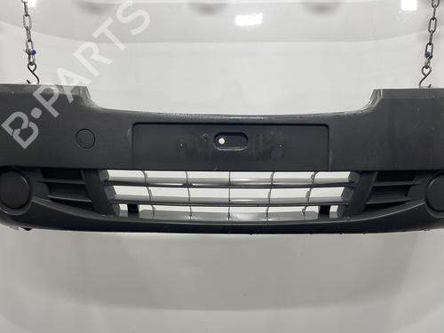 Front bumper RENAULT TRAFIC II Van (FL) 2.0 dCi 90 (FL0H, FL00, FL01, FL0M, FL0P, FL0S) | BP30689438C7  - Image 10
