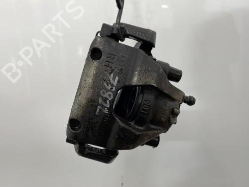 Used Right front brake caliper FORD FIESTA VII (HJ, HF) 1.0 EcoBoost (101 hp) 20397546