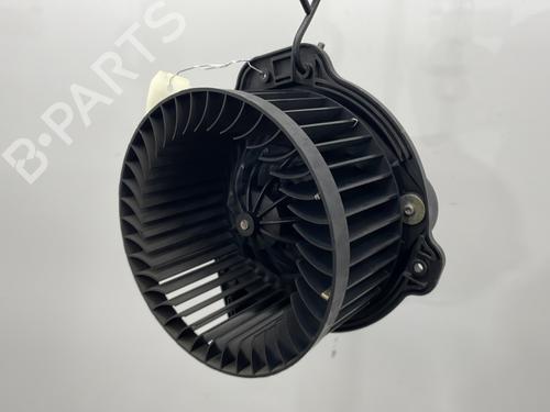 Heater blower motor VOLVO V70 I (875, 876) 2.5 TDI | BP23779810M62 
