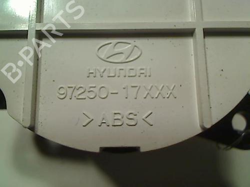 Climate control HYUNDAI MATRIX (FC) 1.5 CRDi | BP20453770I5 