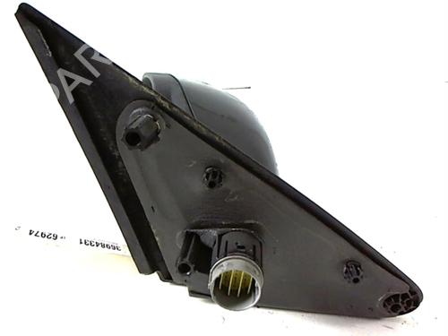 Left mirror RENAULT LAGUNA II (BG0/1_) 1.9 dCi (BG13) | BP20448699C26 
