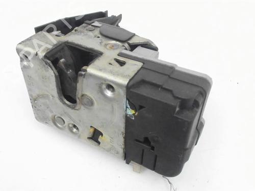 Front right lock PEUGEOT 307 (3A/C) 1.6 HDi | BP20689997C97 